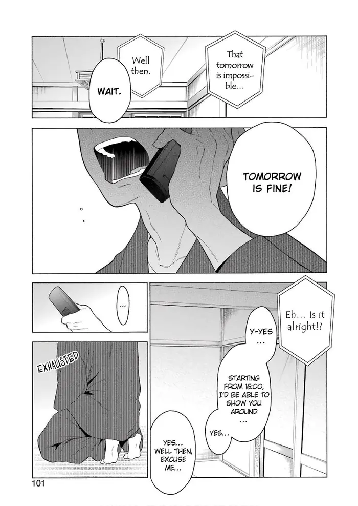My Dress-Up Darling Chapter 8 image 15_optimized